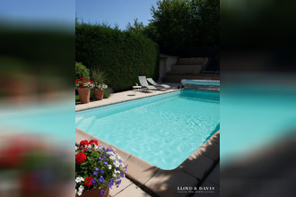 achat maison luzinay 38200