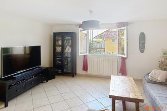 achat maison luzinay 38200