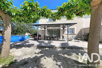 achat maison luzinay 38200