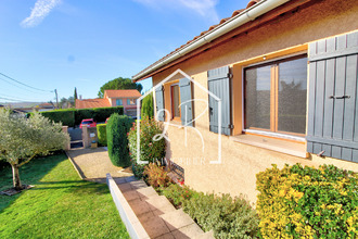 achat maison luzinay 38200