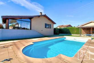 achat maison luzinay 38200