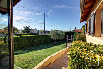 achat maison luzinay 38200