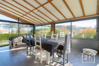 achat maison luzinay 38200