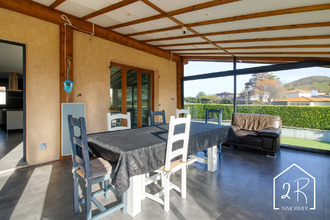 achat maison luzinay 38200