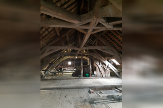 achat maison luzy 58170