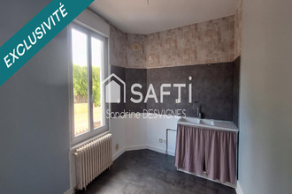 achat maison luzy 58170