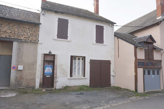 achat maison luzy 58170