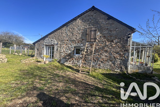 achat maison luzy 58170