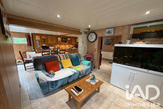 achat maison luzy 58170