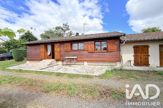 achat maison luzy 58170