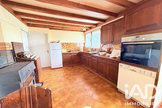 achat maison luzy 58170