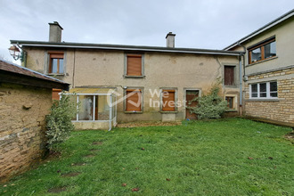 achat maison luzy-st-martin 55700