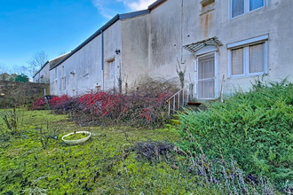 achat maison luzy-sur-marne 52000