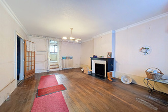 achat maison luzy-sur-marne 52000