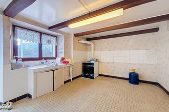 achat maison luzy-sur-marne 52000