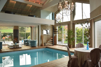 achat maison lyaud 74200