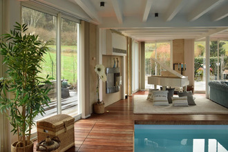 achat maison lyaud 74200