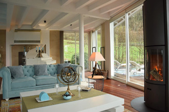 achat maison lyaud 74200