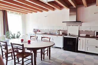 achat maison lye 36600