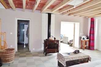 achat maison lye 36600