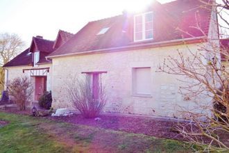 achat maison lye 36600