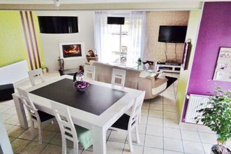 achat maison lye 36600