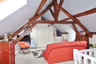 achat maison lye 36600