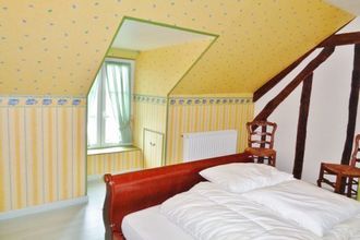 achat maison lye 36600