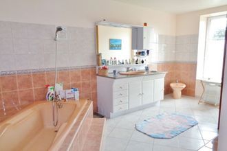 achat maison lye 36600