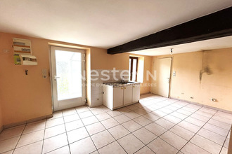 achat maison lye 36600