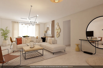 achat maison lye 36600