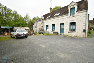 achat maison lye 36600