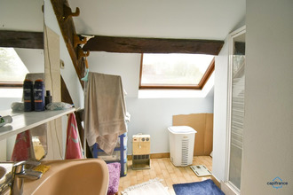 achat maison lye 36600