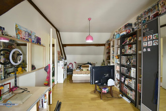 achat maison lye 36600