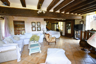 achat maison lye 36600