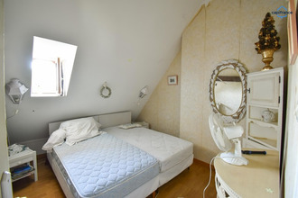 achat maison lye 36600