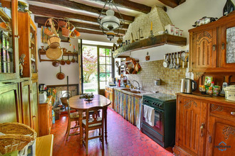 achat maison lye 36600