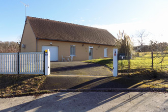 achat maison lye 36600