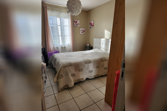 achat maison lye 36600