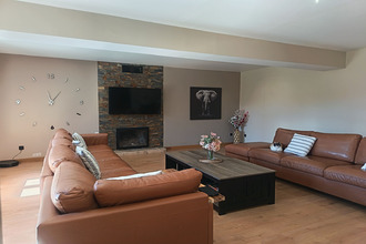 achat maison lye 36600