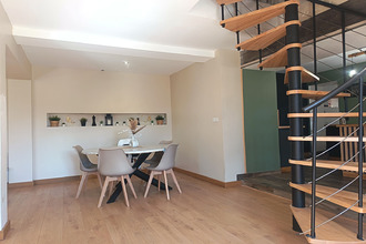 achat maison lye 36600