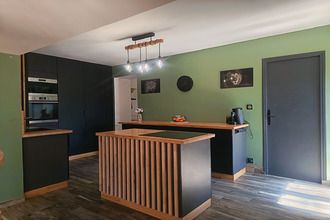 achat maison lye 36600