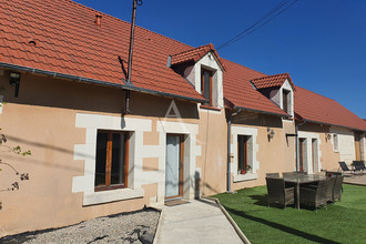 achat maison lye 36600