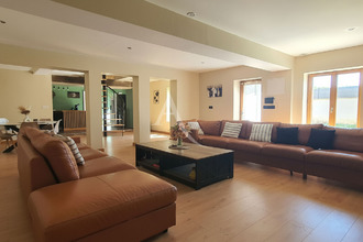 achat maison lye 36600