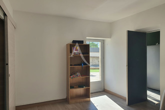 achat maison lye 36600