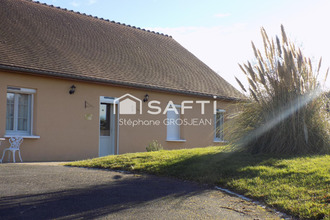 achat maison lye 36600