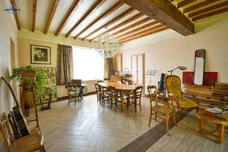 achat maison lye 36600