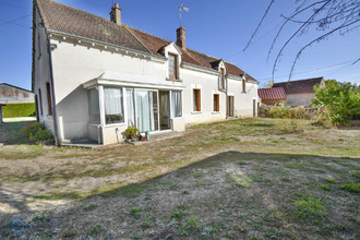achat maison lye 36600