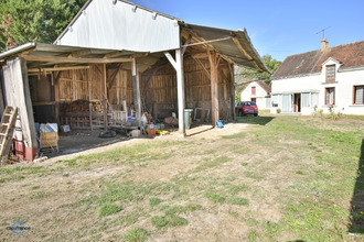 achat maison lye 36600