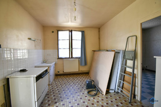 achat maison lye 36600